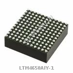 LTM4650AIY-1