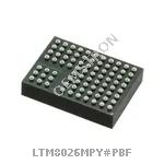 LTM8026MPY#PBF