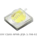 LUW CQAR-NPNR-JPJR-1-700-R18