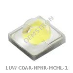 LUW CQAR-NPNR-MCML-1