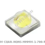 LUW CQAR-NQNS-MMMW-1-700-R18