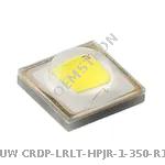 LUW CRDP-LRLT-HPJR-1-350-R18