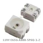LUW E6SG-ABBB-5P6Q-1-Z