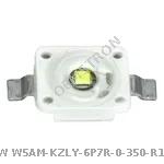 LUW W5AM-KZLY-6P7R-0-350-R18-Z