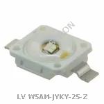 LV W5AM-JYKY-25-Z