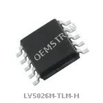 LV5026M-TLM-H