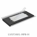 LV8734VL-MPB-H