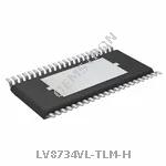 LV8734VL-TLM-H