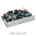 LWT-15H-525