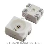 LY E67B-U2AA-26-1-Z