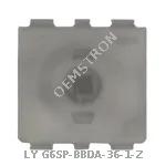 LY G6SP-BBDA-36-1-Z