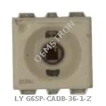 LY G6SP-CADB-36-1-Z