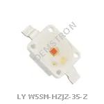 LY W5SM-HZJZ-35-Z