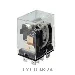 LY1-D-DC24