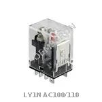 LY1N AC100/110
