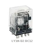LY1N-D2 DC12
