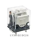LY3N-D2 DC24