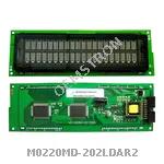 M0220MD-202LDAR2