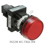 M22N-BC-TRA-RB