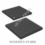 M2S010TS-VF400I