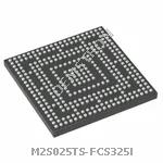 M2S025TS-FCS325I