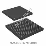 M2S025TS-VF400I