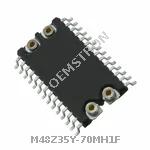 M48Z35Y-70MH1F
