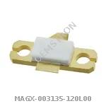 MAGX-003135-120L00