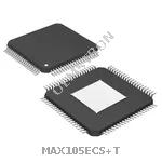 MAX105ECS+T