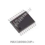 MAX1080ACUP+