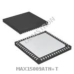 MAX15009ATN+T