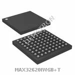 MAX32620IWGB+T