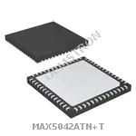MAX5042ATN+T