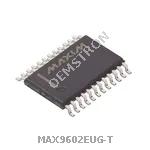 MAX9602EUG-T