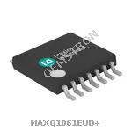 MAXQ1061EUD+