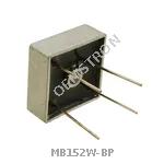 MB152W-BP