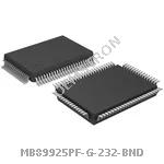 MB89925PF-G-232-BND