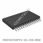 MB89935BPFV-GS-286-BND