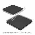 MB90025EPMT-GS-113E1