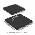 MB90F058PMC-GE1