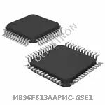 MB96F613AAPMC-GSE1