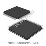 MB9BF504RPMC-GE1