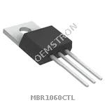 MBR1060CTL