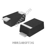 MBR140SFT3G