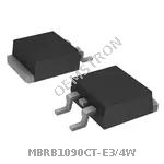 MBRB1090CT-E3/4W