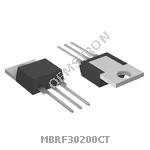 MBRF30200CT