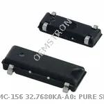 MC-156 32.7680KA-A0: PURE SN