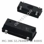 MC-306 32.7680KF-E: ROHS
