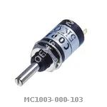 MC1003-000-103