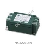 MC1220DIN